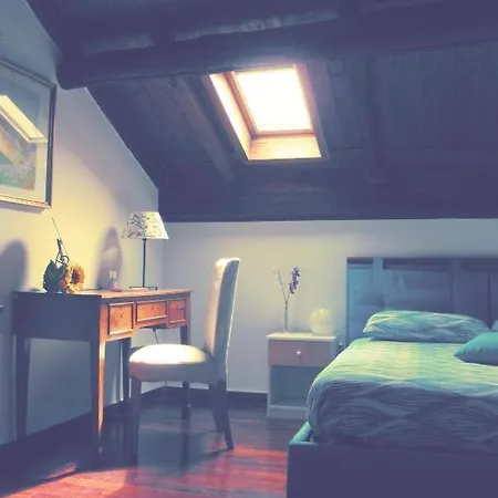 Mareluna B&B Napoli Esterno foto
