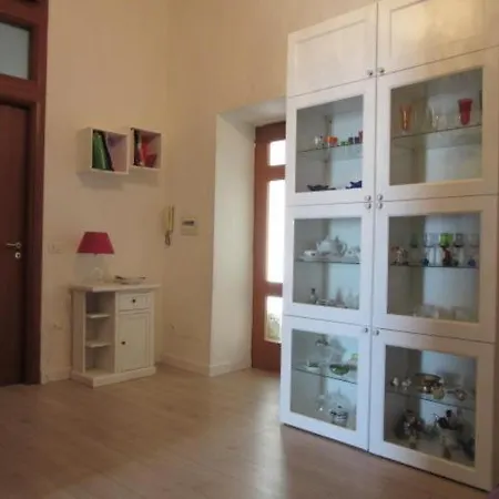 Mareluna B&B Napoli Camera foto