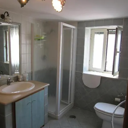 Mareluna B&B Napoli Esterno foto
