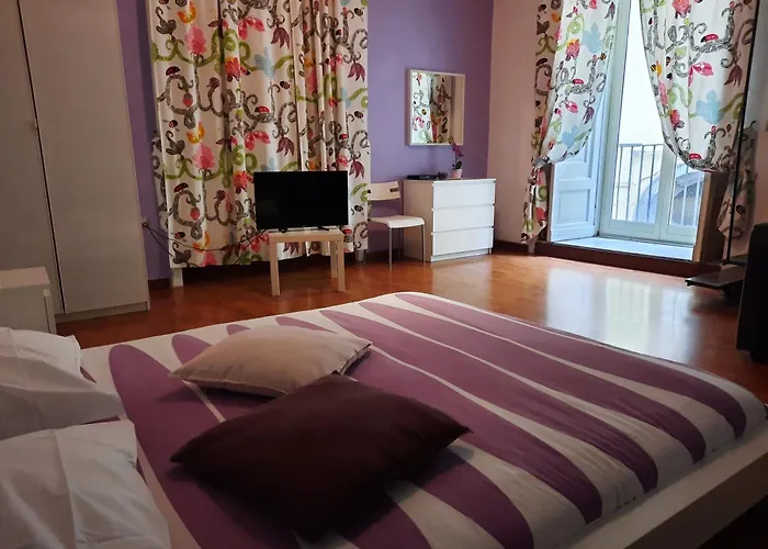 MareLuna B&B