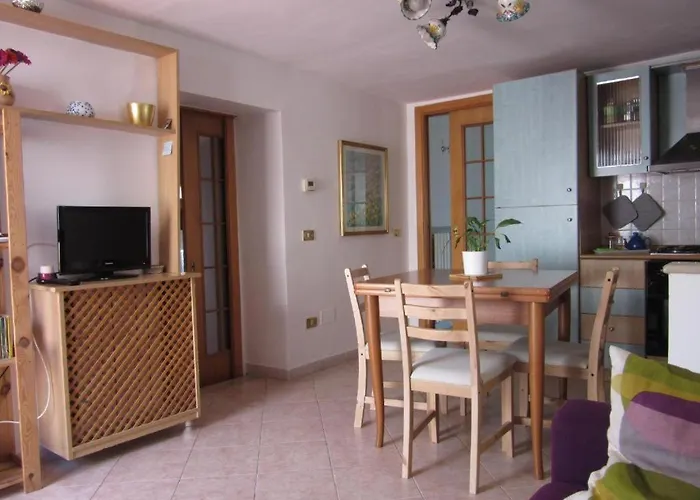 Mareluna B&B
