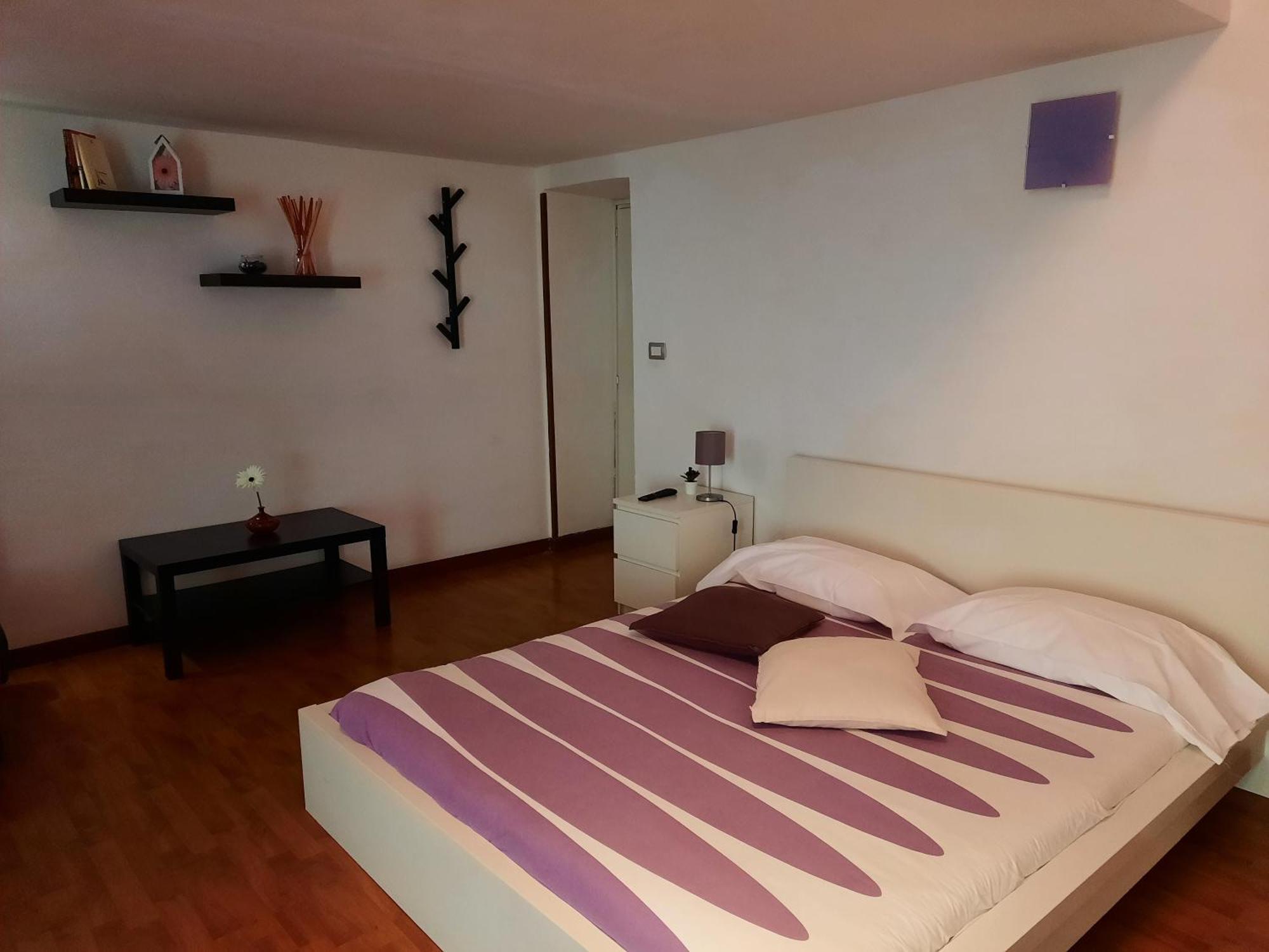 Bed and breakfast Mareluna *