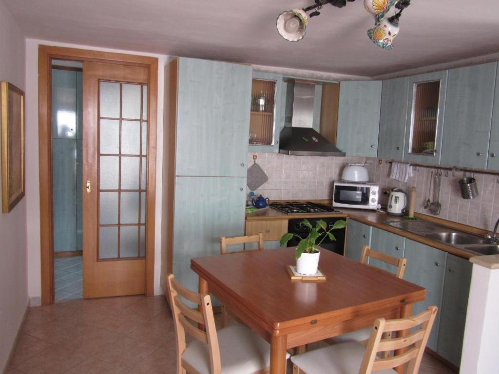 Mareluna Bed & Breakfast Napoli