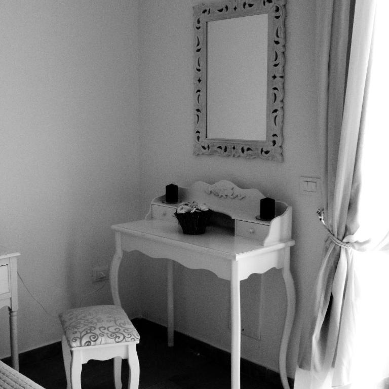 Mareluna Bed and breakfast Nápoles