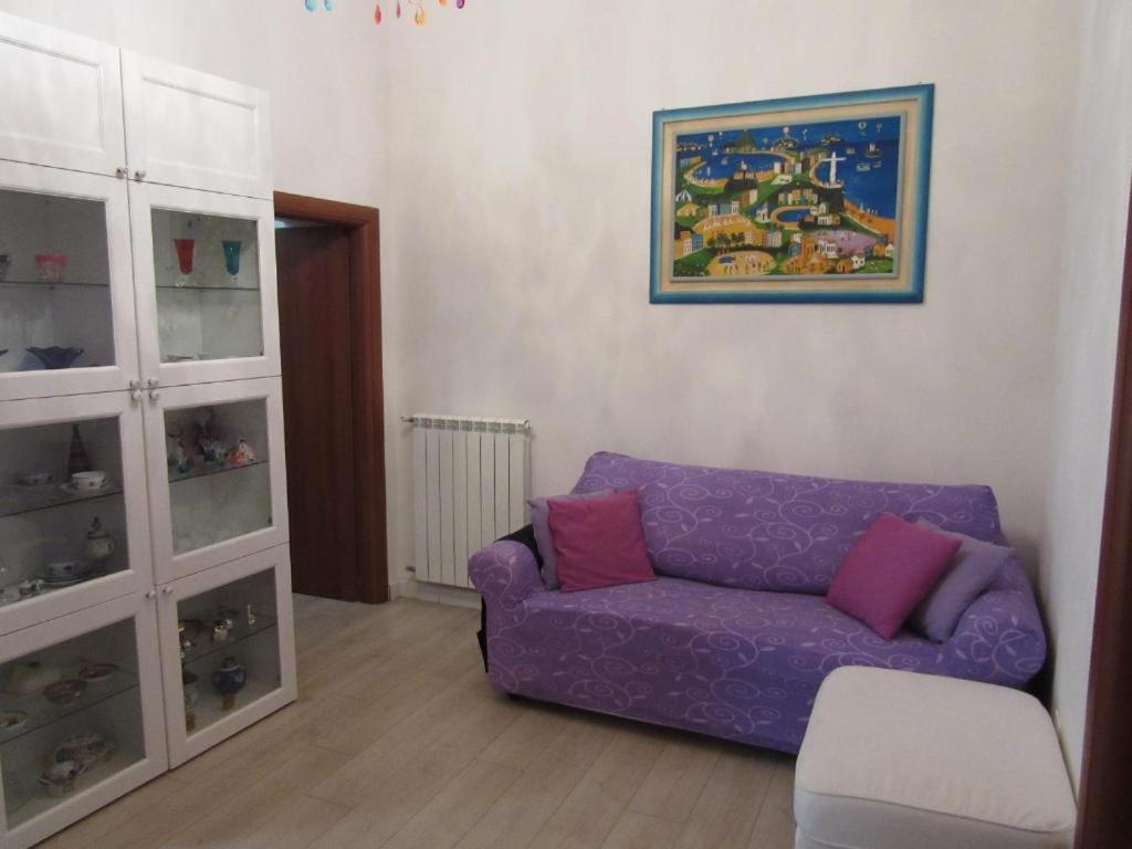Mareluna Napoli