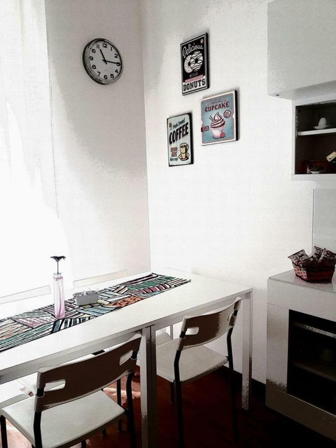 Bed and breakfast Mareluna *