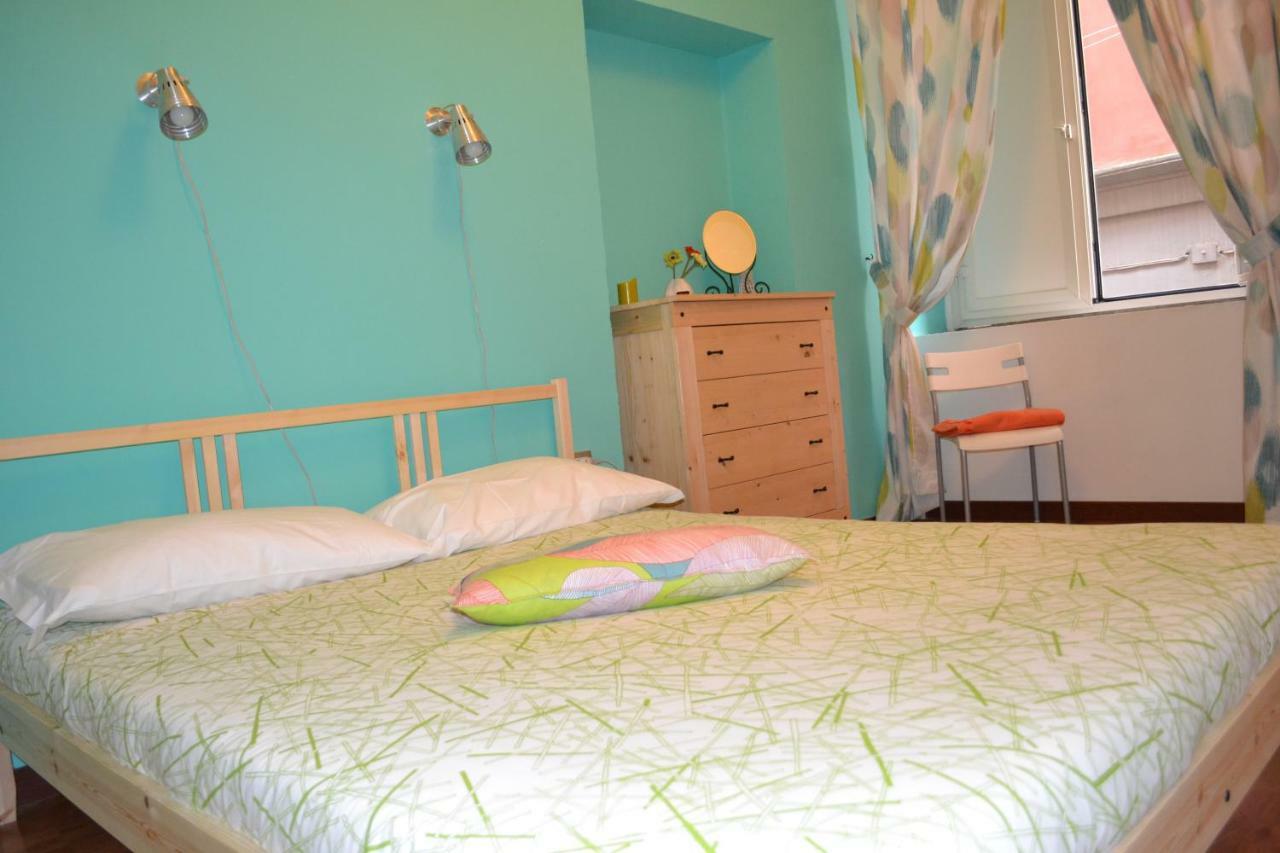 Mareluna Bed and breakfast *