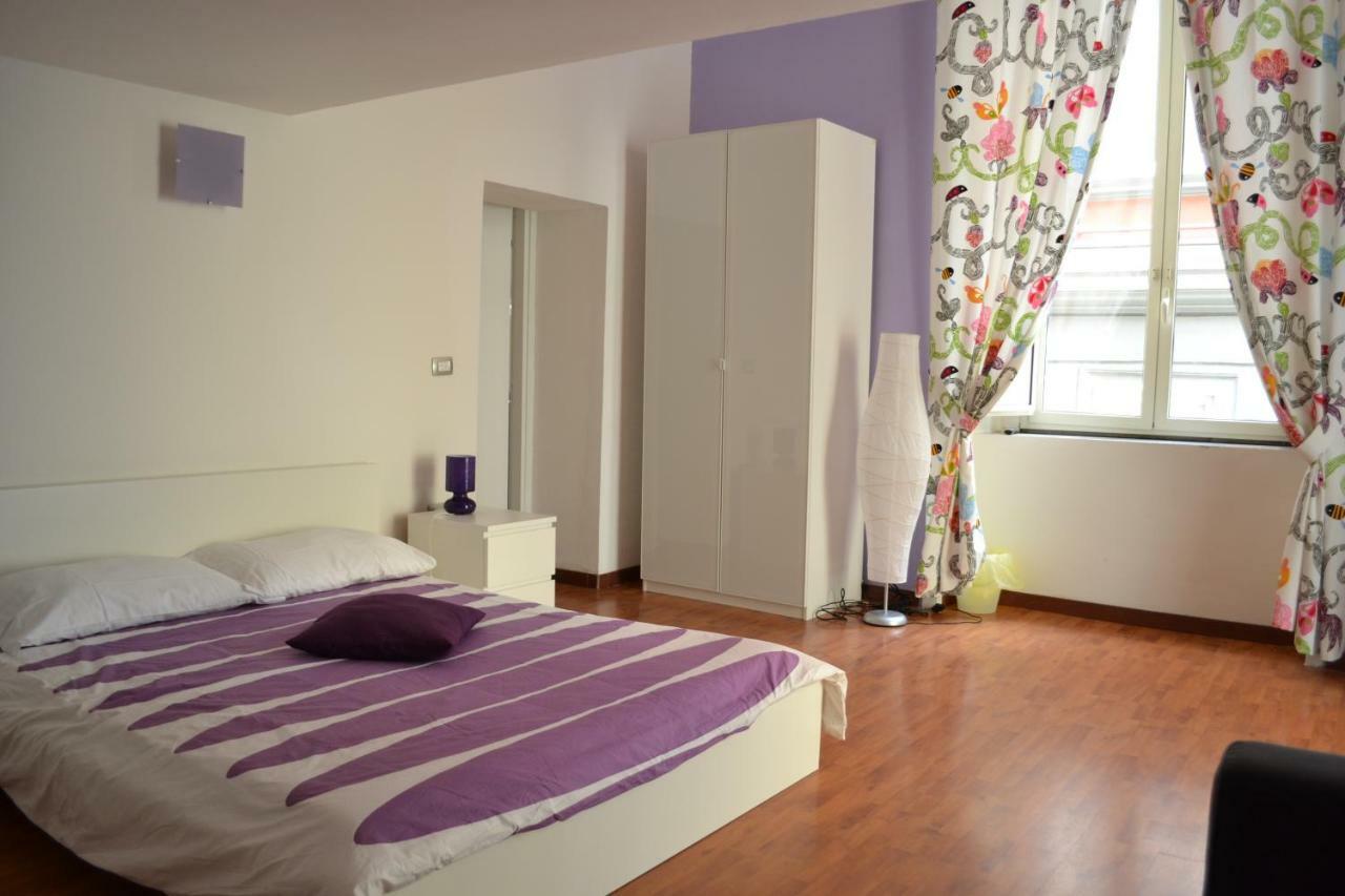 Mareluna Bed & Breakfast Napoli