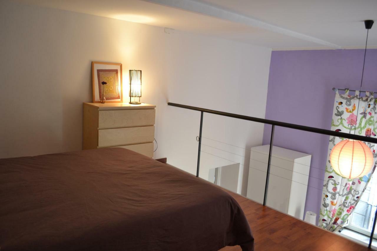 Bed & Breakfast Mareluna Napoli
