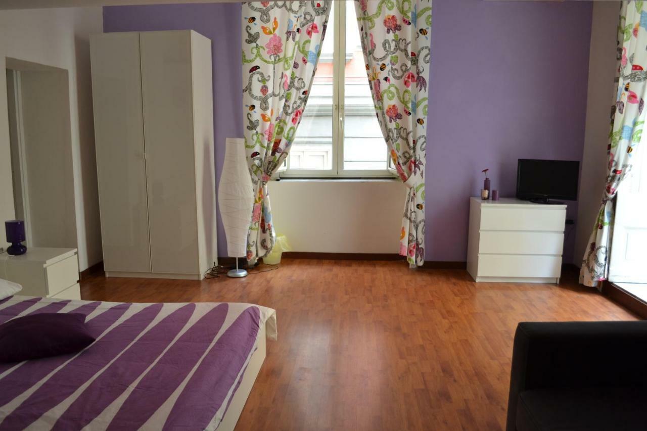 Bed and breakfast Mareluna