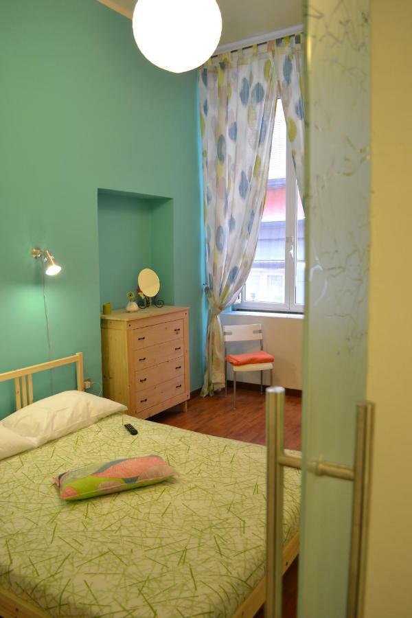 Mareluna Bed and breakfast