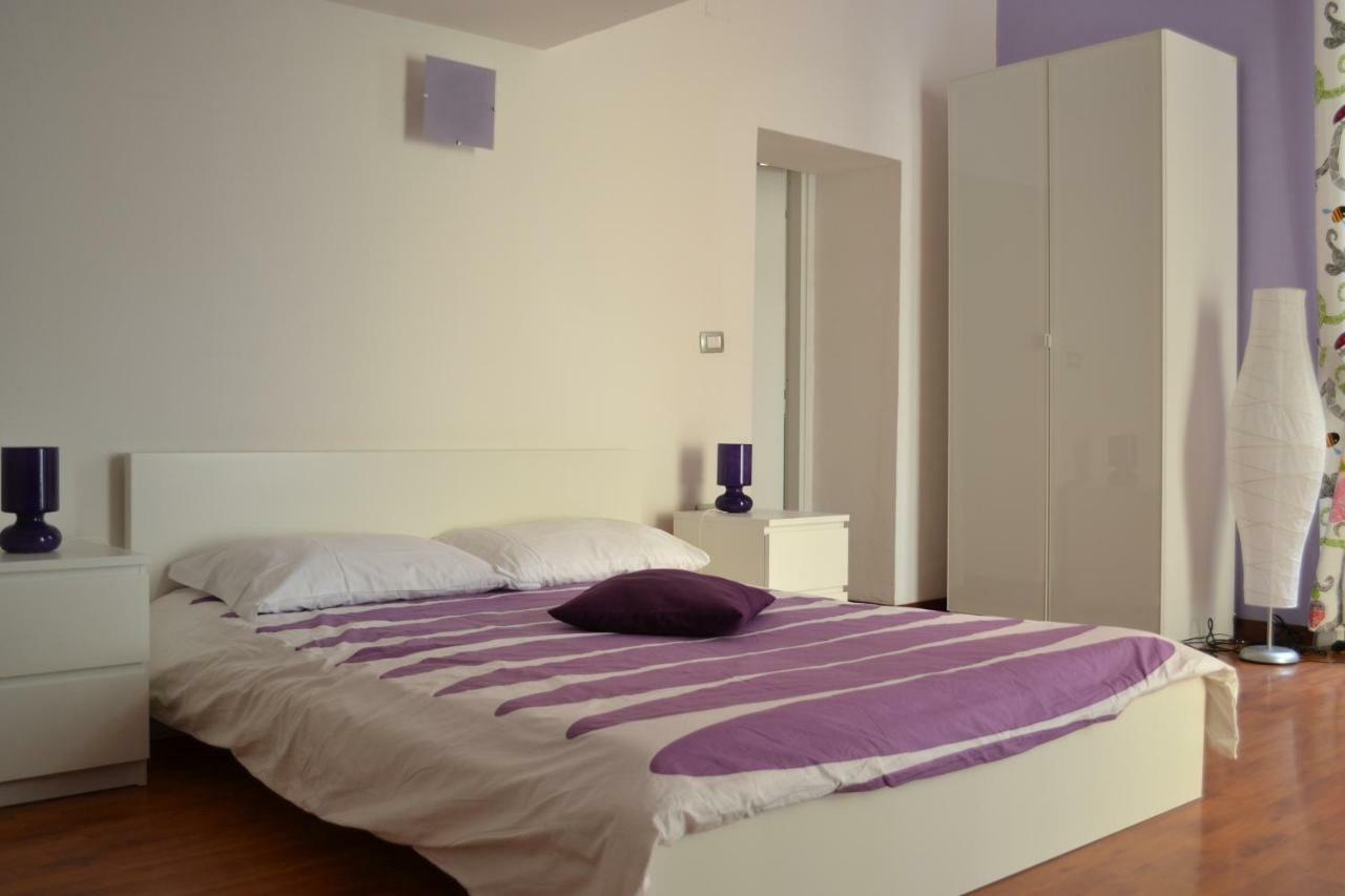 Bed & Breakfast Mareluna Napoli