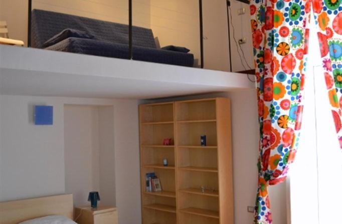 Bed and breakfast Mareluna